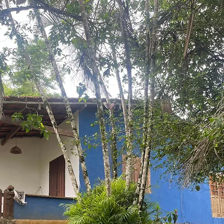 Pé de Gabiroba House-2